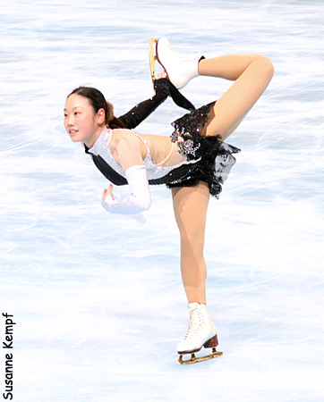 Yukari Nakano (JPN)