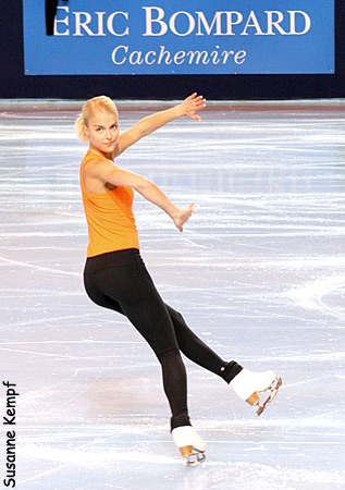 Kiira Korpi (FIN)