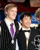 The Men's Medalists
