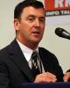 Brian Orser, coach of Adam Rippon