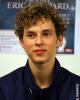 Adam Rippon (USA) 3rd after SP