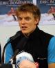 Tomas Verner (CZE) 1st after SP