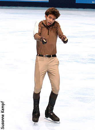 Alban Preaubert (FRA)