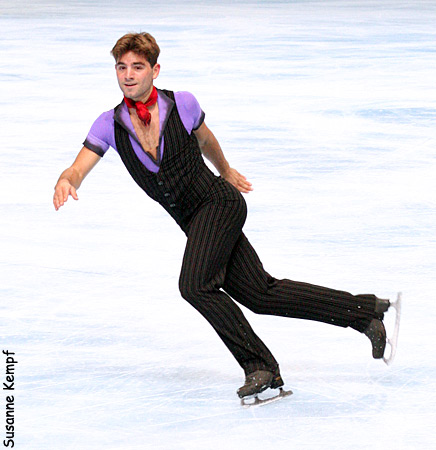 Yannick Ponsero (FRA)