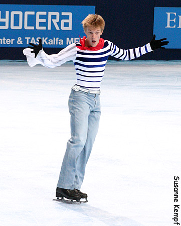 Tomas Verner (CZE)
