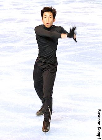 Nobunari Oda (JPN)