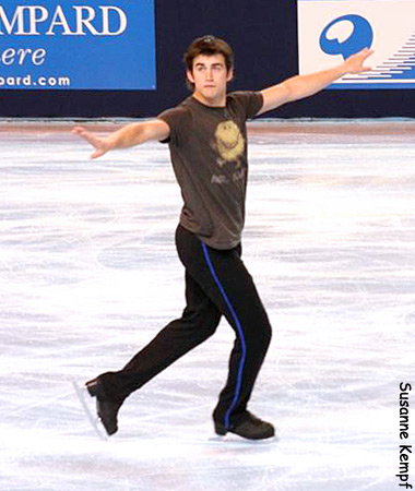 Ryan Bradley (USA)