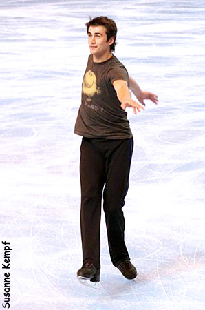 Ryan Bradley (USA)