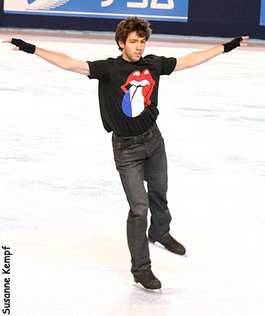 Alban Preaubert (FRA)