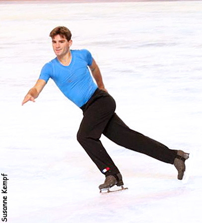Yannick Ponsero (FRA)