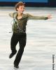 Adam Rippon (USA)