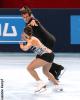 Jessica Dubé &amp; Bryce Davison (CAN)