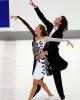 Marina Antipova &amp; Artem Kudashev (RUS)