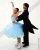 Olivia Martins &amp; Alvin Chau (CAN)