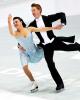 Carolyn MacCuish &amp; Tyler Morris (CAN)
