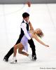 Piper Gilles &amp; Zachary Donohue (USA)