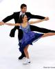 Maria Antolin &amp; Luis Fenero (ESP)