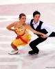 Juliane Haslinger &amp; Tom Finke (GER)
