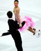 Oksana Klimova &amp; Sasha Palomaki (FIN)