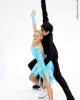 Shari Koch &amp; Christian Nuechtern (GER)