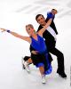 Ramona Elsener &amp; Florian Roost (SUI)