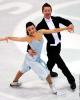 Carolyn MacCuish &amp; Tyler Morris (CAN)