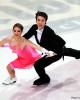 Lauri Bonacorsi &amp; Travis Mager (USA)