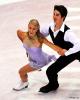 Piper Gilles &amp; Zachary Donohue (USA)