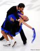Ramona Elsener &amp; Florian Roost (SUI)