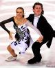 Marina Antipova &amp; Artem Kudashev (RUS)