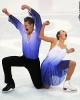 Stefanie Frohberg &amp; Tim Giesen (GER)