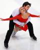 Piper Gilles &amp; Zachary Donohue (USA)