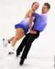 Stefanie Frohberg &amp; Tim Giesen (GER)