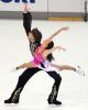 Ekaterina Pushkash &amp; Jonathan Guerreiro (RUS)