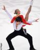 Piper Gilles &amp; Zachary Donohue (USA)