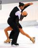 Lorenza Alessandrini &amp; Simone Vaturi (ITA)