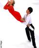 Piper Gilles &amp; Zachary Donohue (USA)