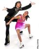 Ekaterina Pushkash &amp; Jonathan Guerreiro (RUS)