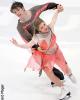 Lauri Bonacorsi &amp; Travis Mager (USA)