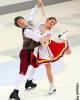 Lauri Bonacorsi &amp; Travis Mager (USA)