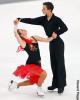 Juliane Haslinger &amp; Tom Finke (GER)