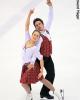 Charlotte Aiken &amp; Josh Whidborne (GBR)