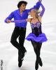 Shari Koch &amp; Christian Nuechtern (GER)