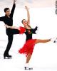 Juliane Haslinger &amp; Tom Finke (GER)