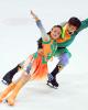 Xueting Guan &amp; Meng Wang (CHN)