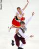Lauri Bonacorsi &amp; Travis Mager (USA