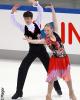 Siobhan Heekin-Canedy &amp; Dmitri Zyzak (UKR)