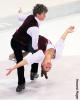 Ayesha Yigit &amp; Shane Speden (NZL)