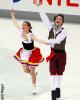 Lauri Bonacorsi &amp; Travis Mager (USA)