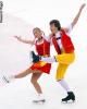 Ramona Elsener &amp; Florian Roost (SUI )